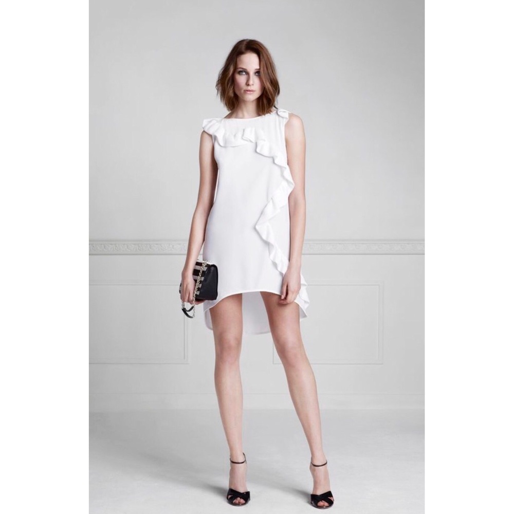 NWT! Anne Fontaine French dress - divine for both night & day dates - très chic🥂